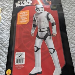 Storm Trooper Adult Costume
